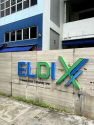 Eldix (D25), Factory #566794091